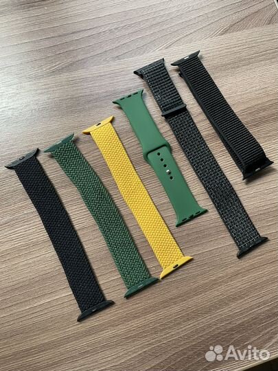Ремешок Apple watch 42-44mm
