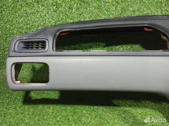 Торпедо, Парприз передний Honda Cr-V RD1 1995-2001