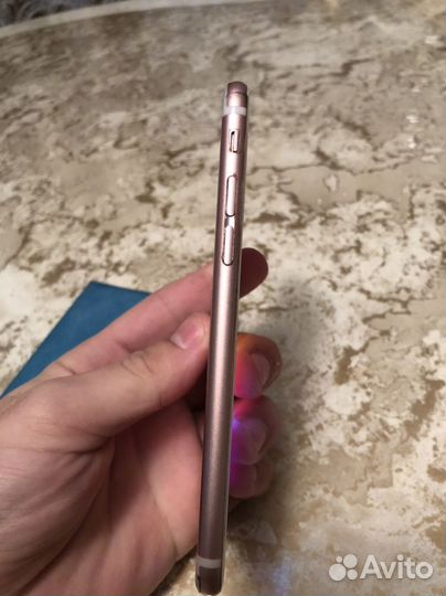 iPhone 6S, 16 ГБ