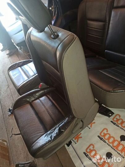 Комплект сидений Nissan X-Trail T30