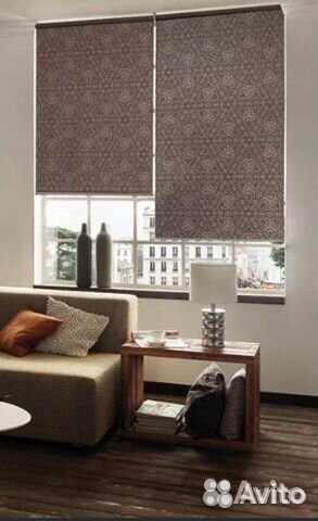 Жалюзи и Рулонные шторы Блэкаут На заказ, 5 дней