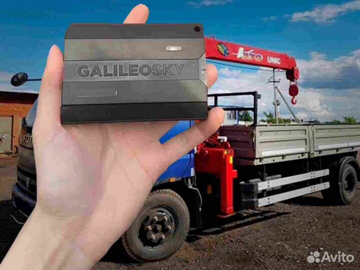 Настройка Глонасс и GPS систем для автомобилей