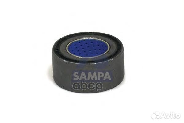 Втулка подвески кабины DAF XF95/105 (сайлентблок)