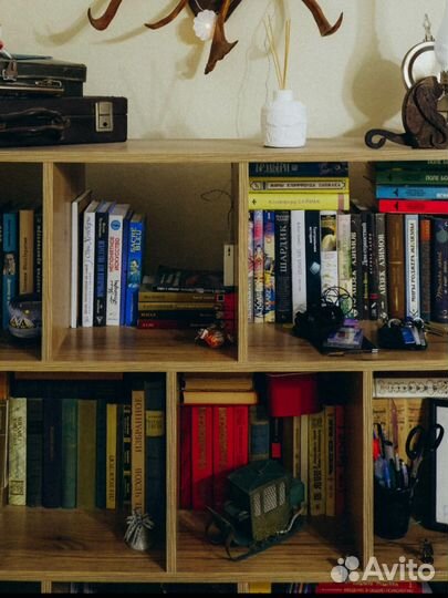 Книги, классика, фантастика, домашняя библиотека