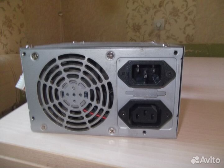 Блок питания