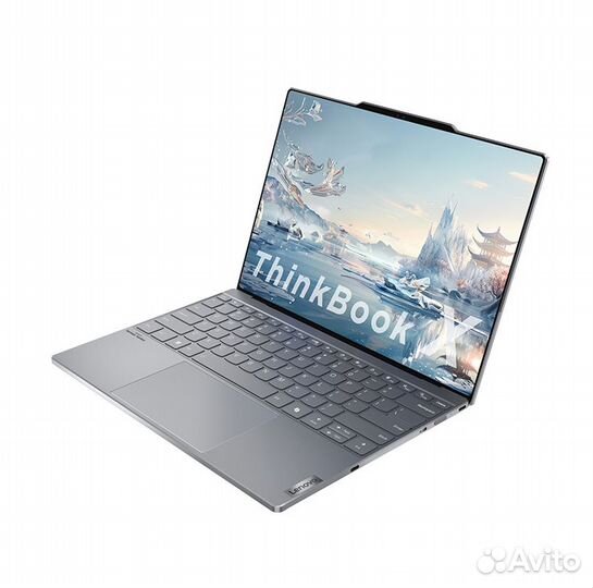 Lenovo ThinkBook X 2024 Ultra 9 16GB