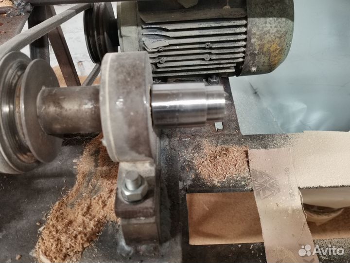 Опилки, стружка, щепа бука