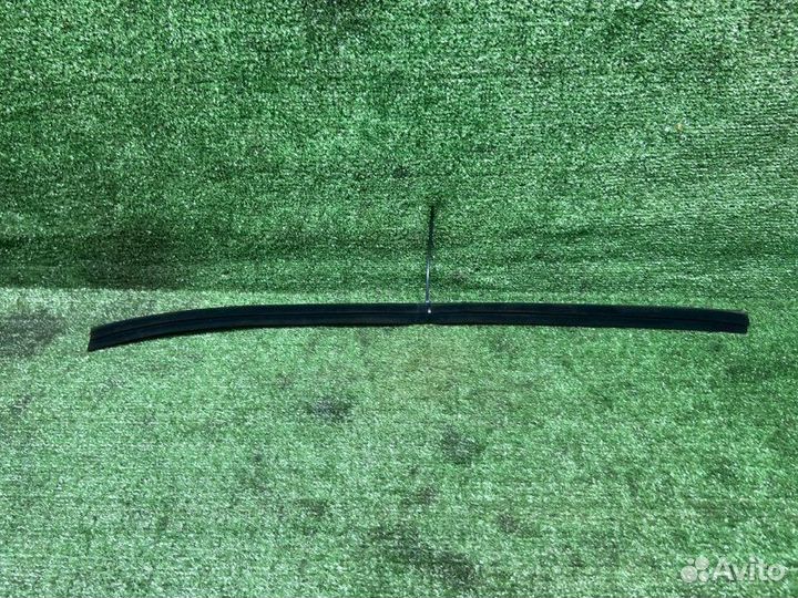 Бархотка внутреняя задняя левая Hyundai Solaris