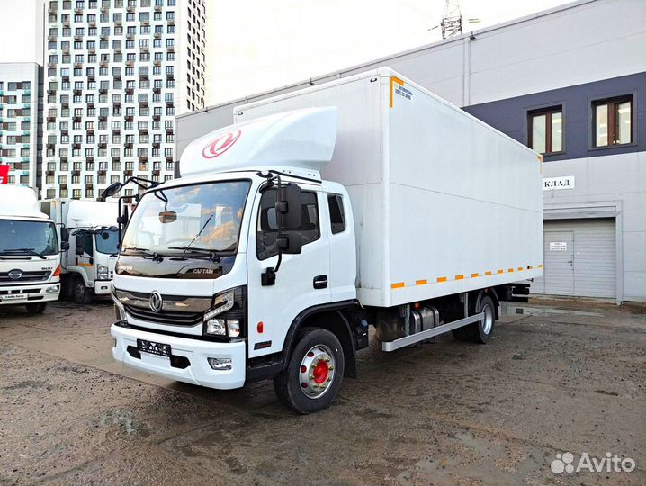 DongFeng C120L, 2024