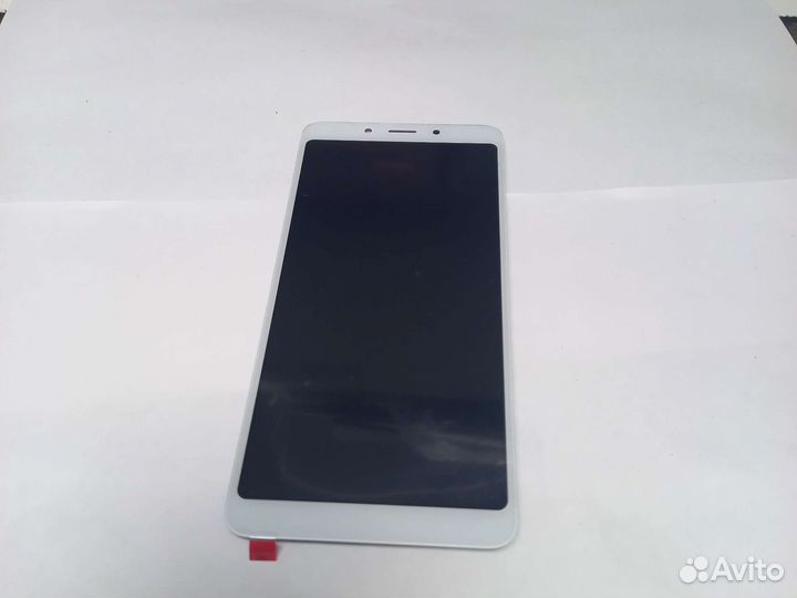 Xiaomi redmi 6/6A дисплей оригинал