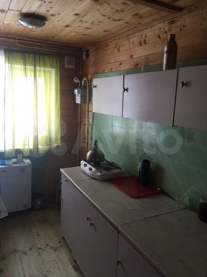 Дом 73 м² на участке 10 сот.