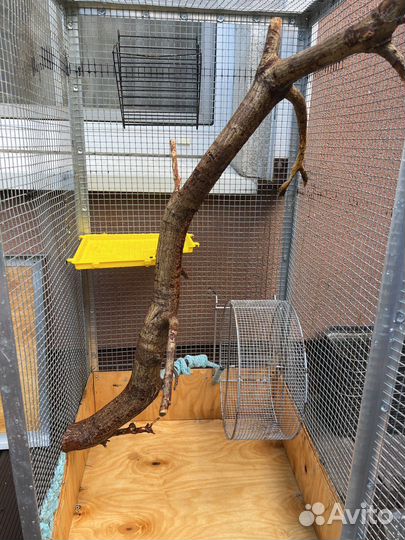 Клетка для крыс или шиншиллы