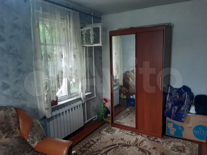 2-к. квартира, 43,8 м², 1/5 эт.