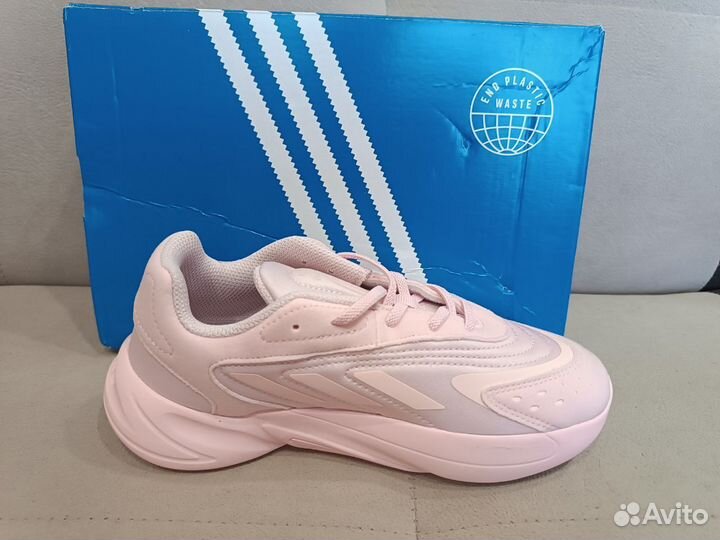 Новые Adidas кроссовки ozelia EL C (Оригинал)