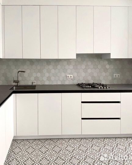 Кухонный гарнитур на заказ