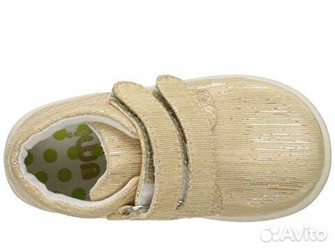 Ботиночки Umi Kids Samme B 19 размер