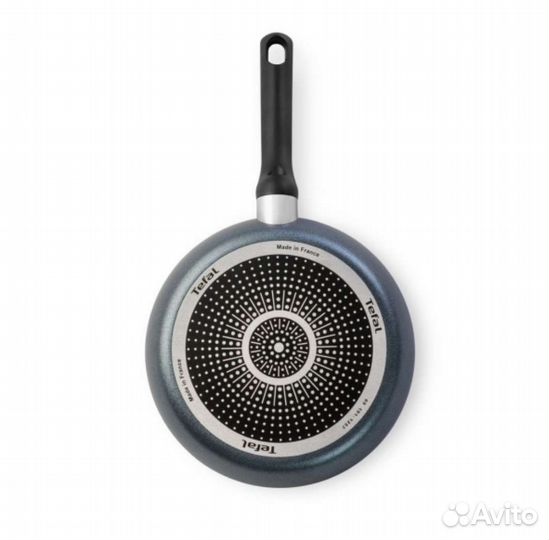 Сковорода Tefal с крышкой Day by Day28 см