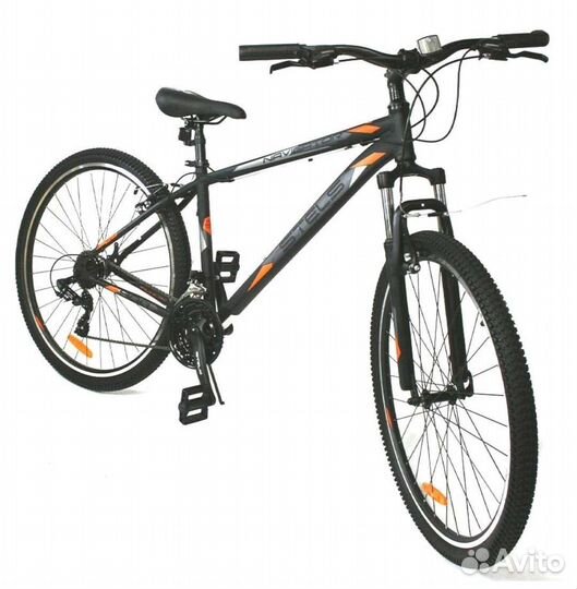 Новый велосипед Stels Navigator 900 V F020 29