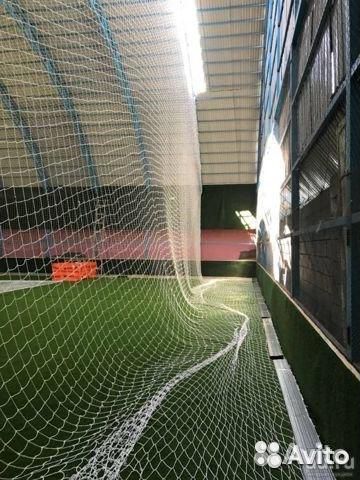 Сетка заградительная на Заказ, Канаты Магазин