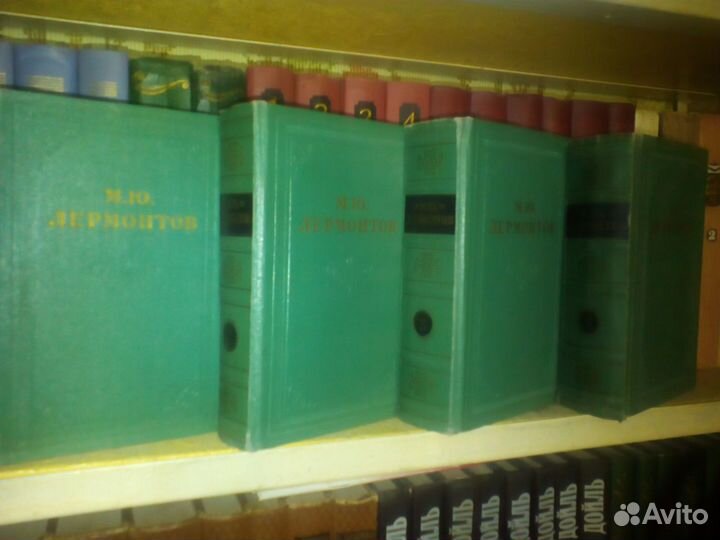 Продам полное собрание сочинений