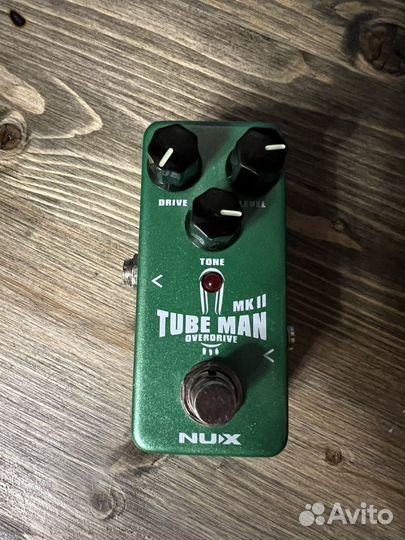 Nux Tube