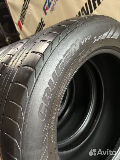 Kumho Crugen HP91 235/60 R18 107V