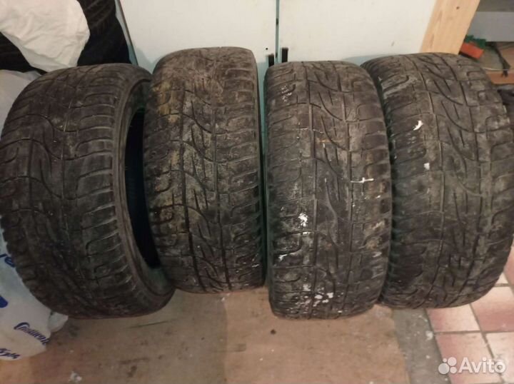 Pirelli Scorpion 285/55 R18