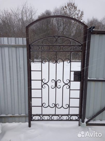 Мангалы кованые, лавки кованые