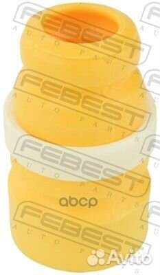 Отбойник амортизатора toyota camry 11- пер