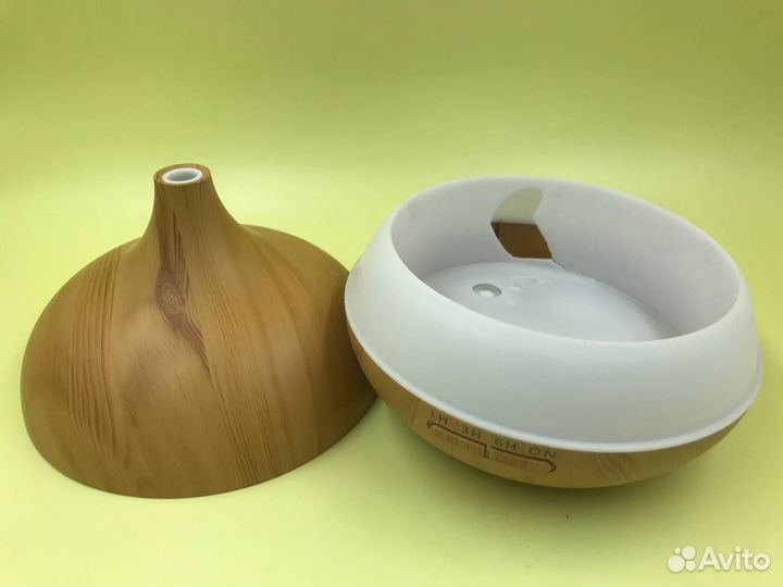 21151 Ультразвуковой увлажнитель воздуха