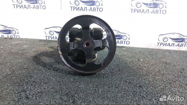 Гур Mitsubishi Outlander 1