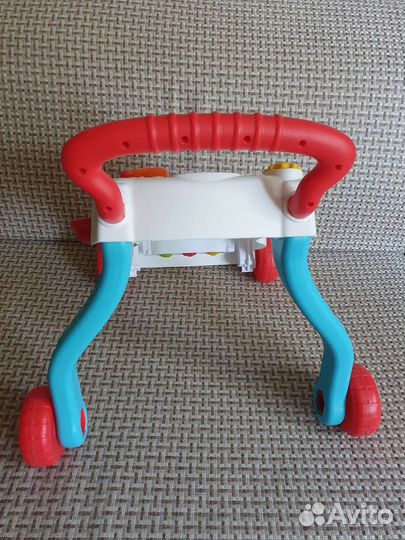 Ходунки каталка