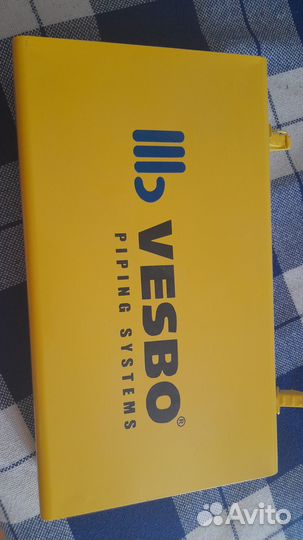 Кейс для инструмента