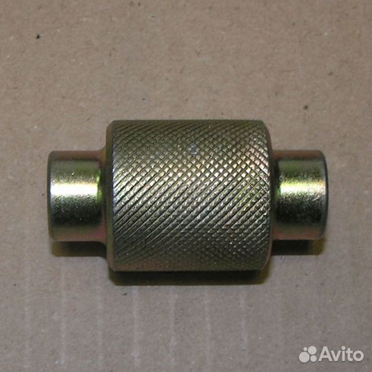 Ролик тормозной колодки (кулачкового вала) сзап на