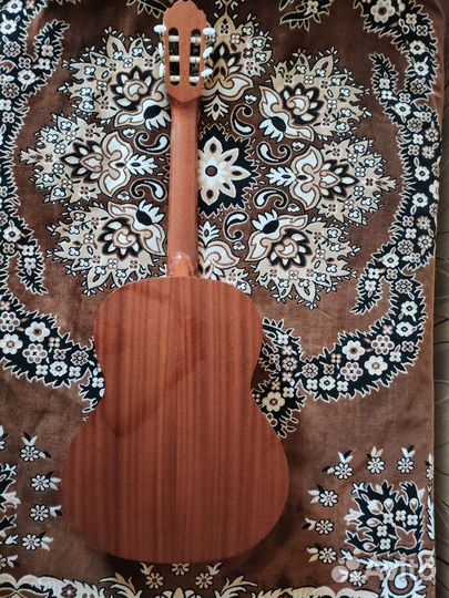 Kremona S65C Sofia Soloist Series