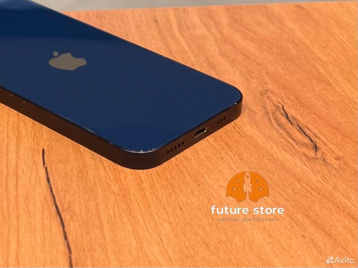 iPhone 12, 128 ГБ