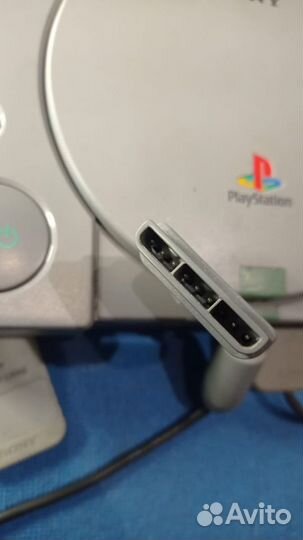 Sony playstation 1 one original