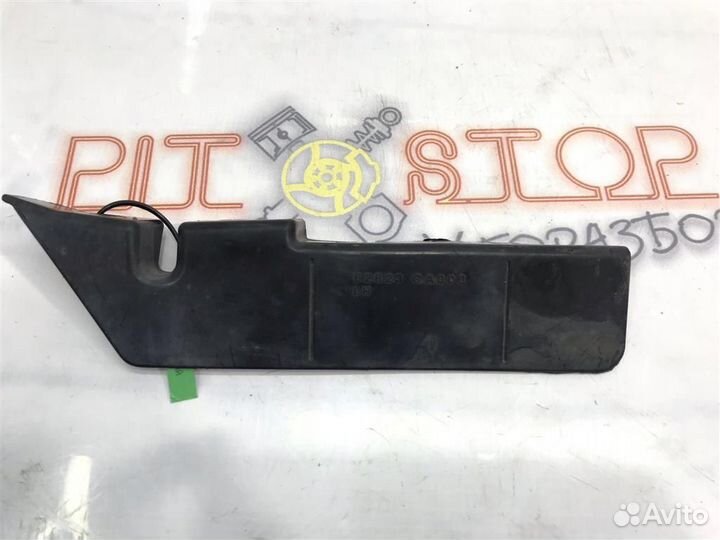 Брызговик задний левый Nissan Murano (Z50) 2002