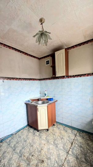 2-к. квартира, 40 м², 2/5 эт.