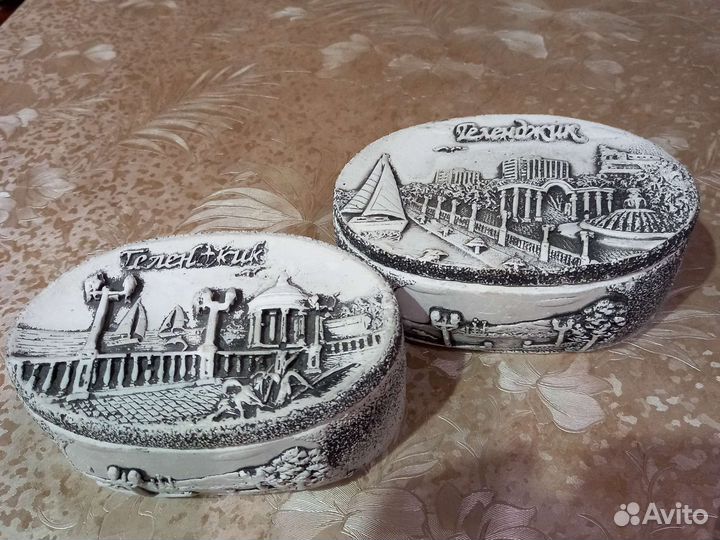Шкатулка для украшений