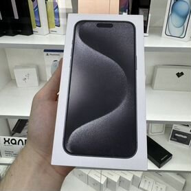 iPhone 15, 128 ГБ