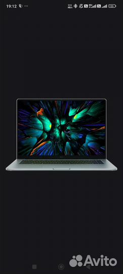 Xiaomi redmi book pro 15 2023 ryzen 7 7840hs