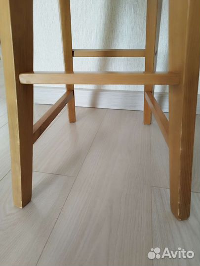 Детский стул IKEA