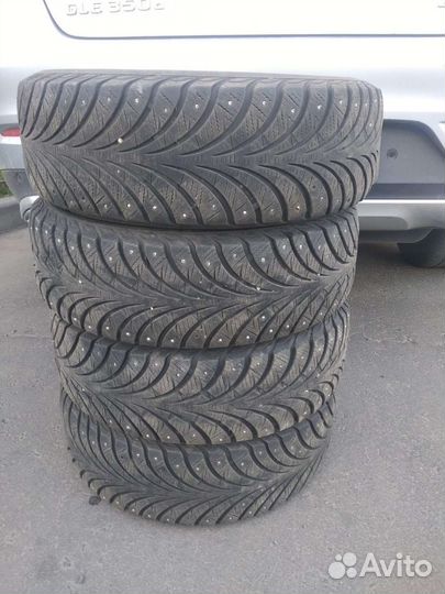 Sava Adapto 65/30 R10 N