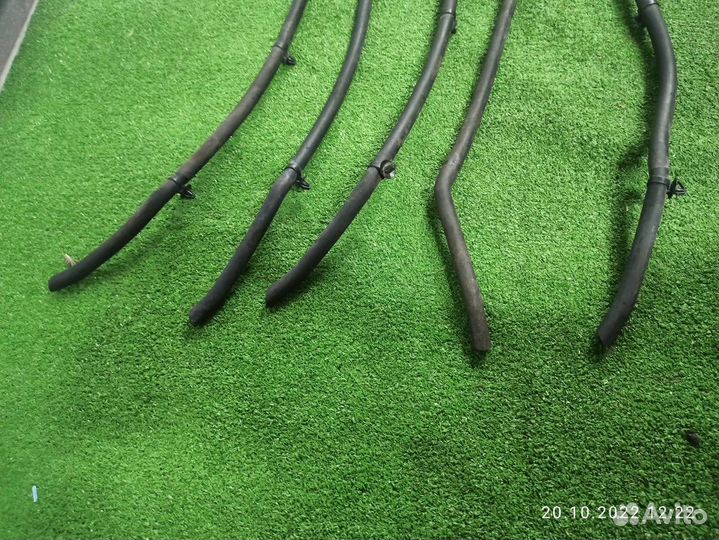 Фильтр компрессора Mercedes-Benz Gle-Class W166