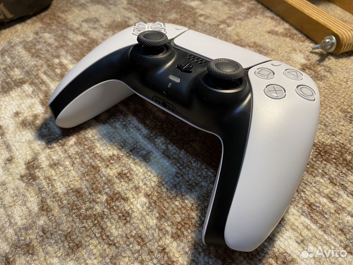 Геймпад dualsense ps5