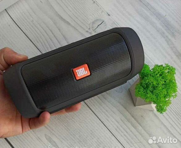 Портативная Колонка