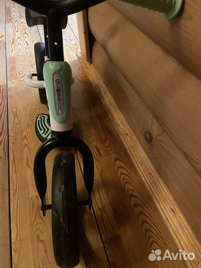 Беговел Globber