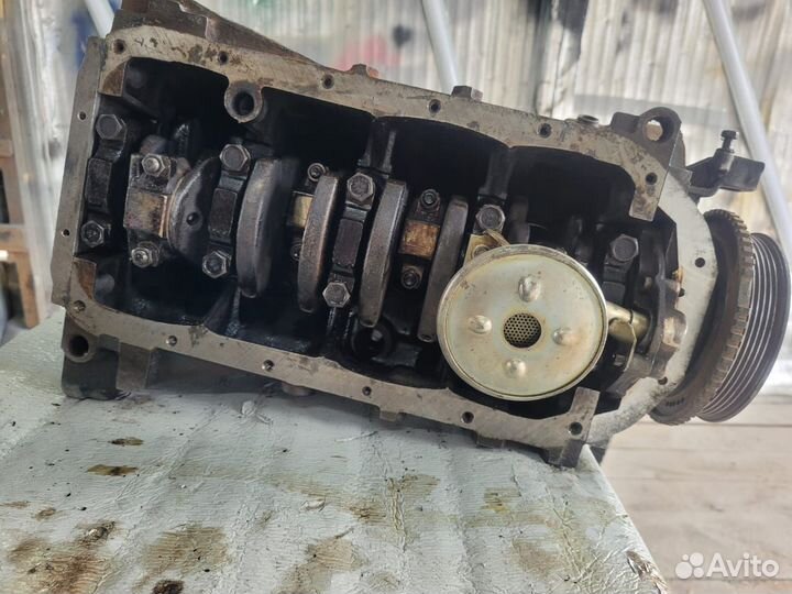 Дверь правая задняя калина, гранта, датсун