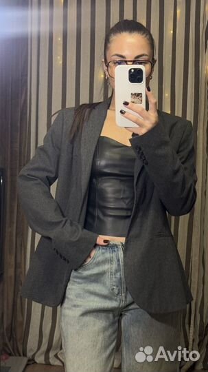 Пиджак United Colors of Benneton